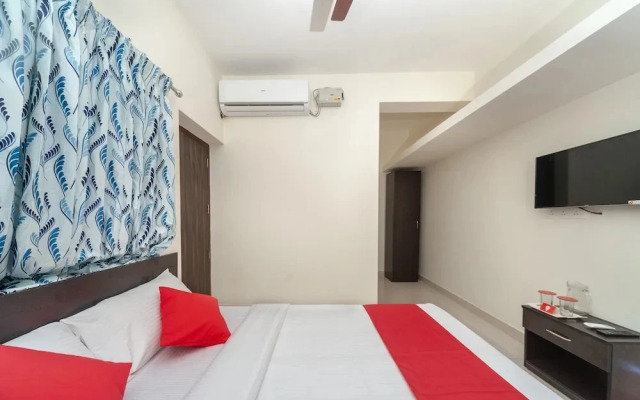 Vangal Nest by OYO Rooms
