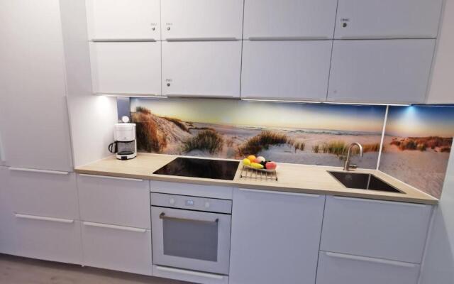 Ferienpark K07-003 Ferienpark