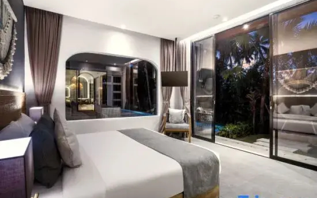 Villa Bosco by BaliSuperHost