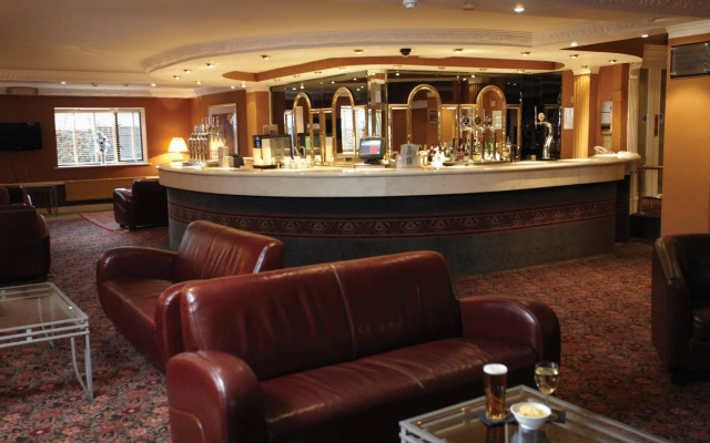 Holiday Inn Manchester - Oldham by IHG