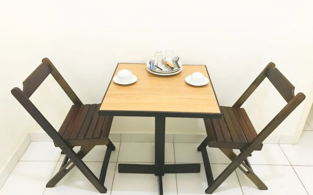 Temporada Copacabana