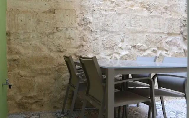 Valletta in Style