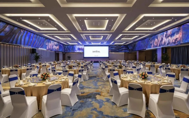 Novotel Qingdao New Hope (Opening August 2018) Hotel