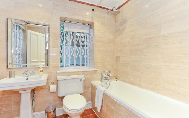 The Chelsea Apartment