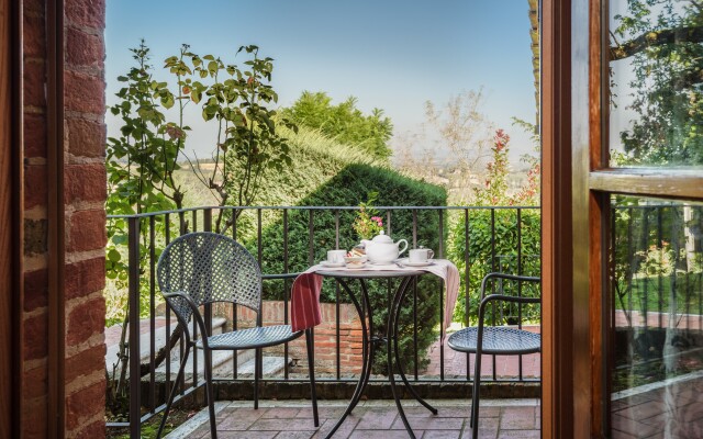 La Casa delle Querce Holiday House