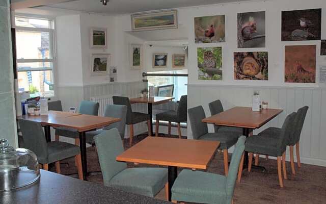 Herriot's in Hawes