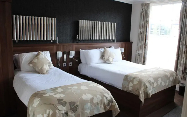 Harboro Hotel