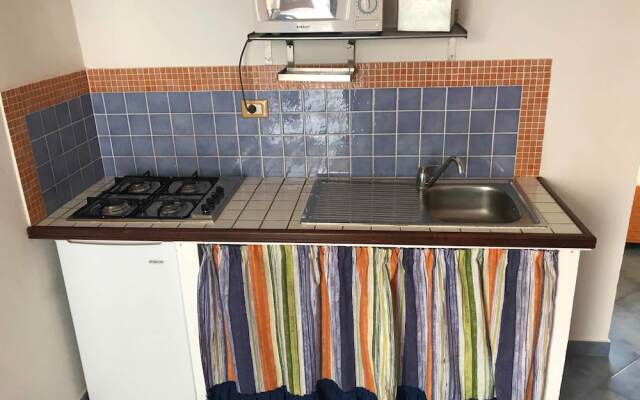 Calvano Apartments