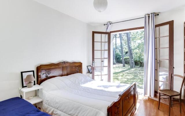 Maison Biscarrosse Plage, 4 pièces, 6 personnes - FR-1-521-80