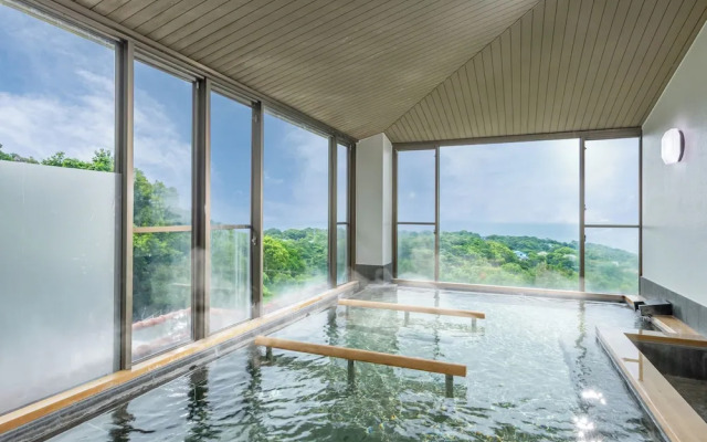 Wan's Resort Jogasaki Coast