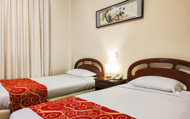 Lido Hotel