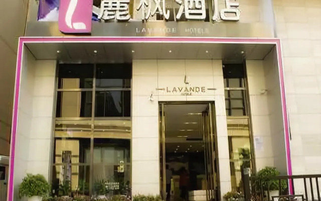 Benyu Hotel (Unavailable)