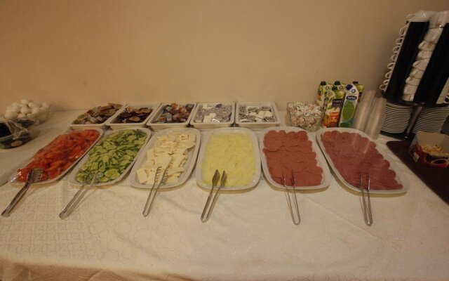 Valide Hotel
