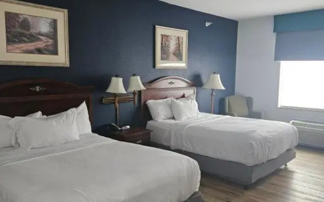 Wingate by Wyndham Youngstown/Austintown