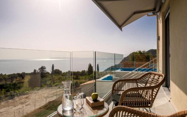 Horizon Ionian Villas