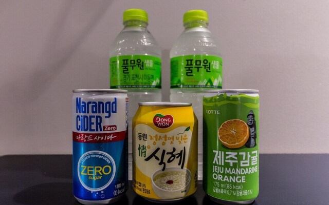 Pyeongchon Ssima