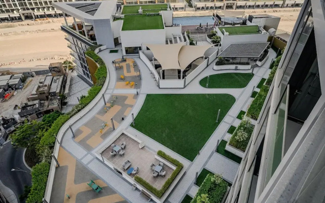 Sobha Waves 1405 in Dubai