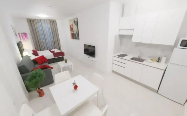 Rental San Luis