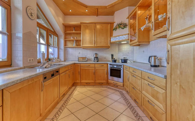 Ferienwohnung "Familienglück"