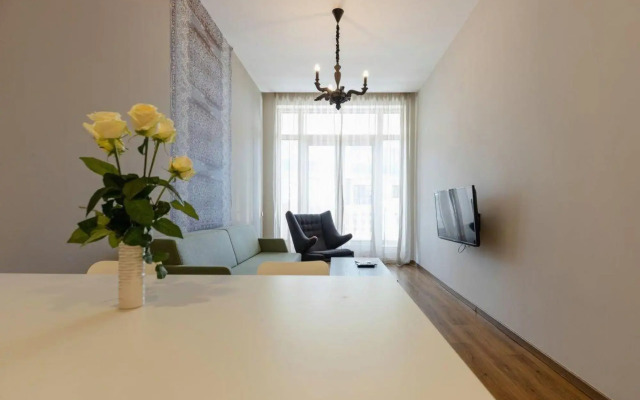 Апарт-отель Le Port