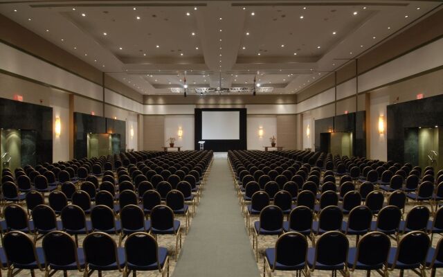 Grand Park Royal Cancún