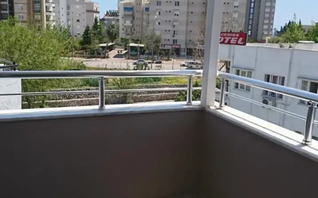 Ada Apart & Hotel