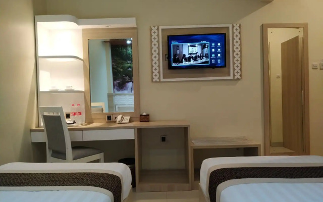 Rumah Palagan Guest House