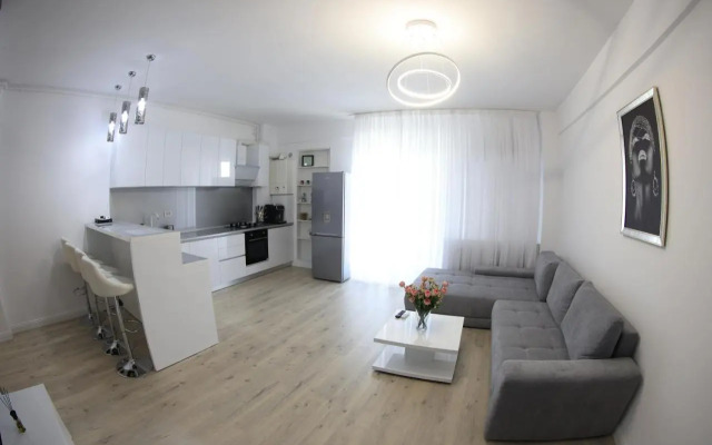 Nicho Residence Bucurestii Noi
