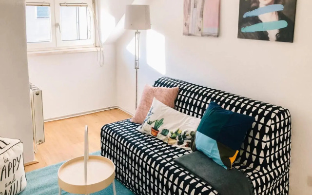 Cozy "Contactless" Apartment - by Nahuen Suites