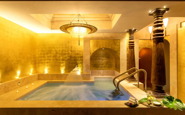 Hotel Metropole Venezia