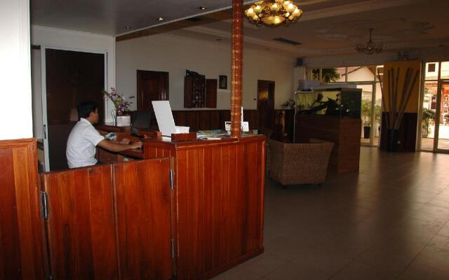 Passaggio Boutique Hotel