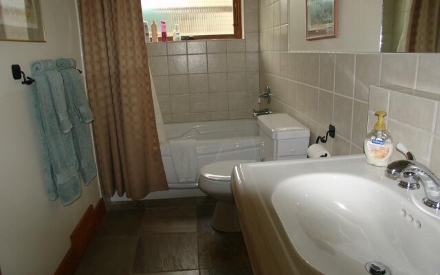 Le Beausoleil Bed and Breakfast