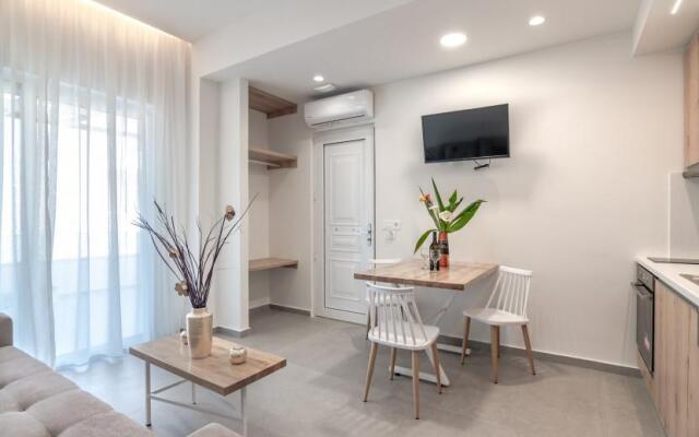 Magicstay - Flat 40M² 1 Bedroom 1 Bathroom - Plakias