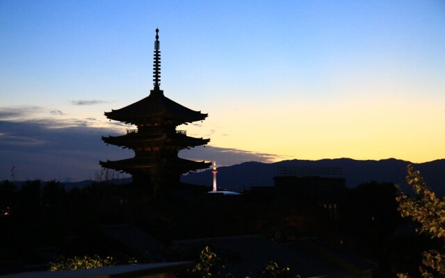 SKY Kyoto