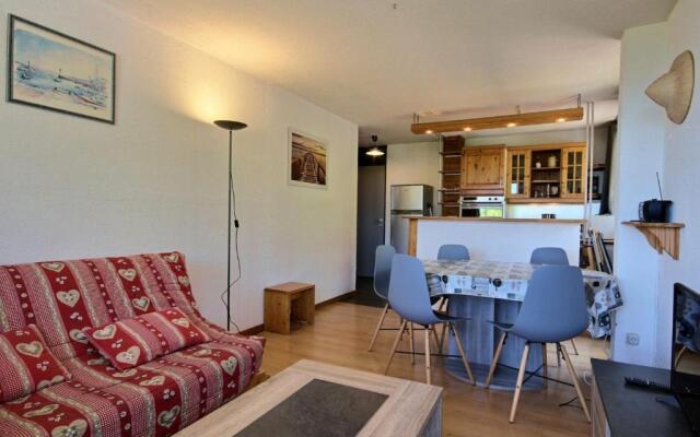 Appartement La Plagne, 2 pièces, 5 personnes - FR-1-455-16