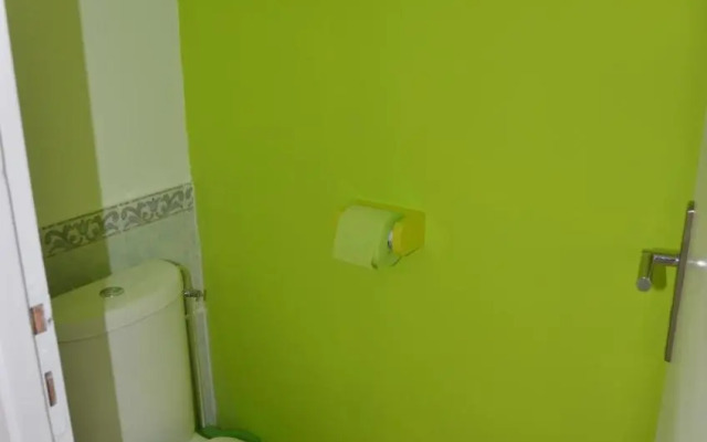 Maisonnette Maumusson