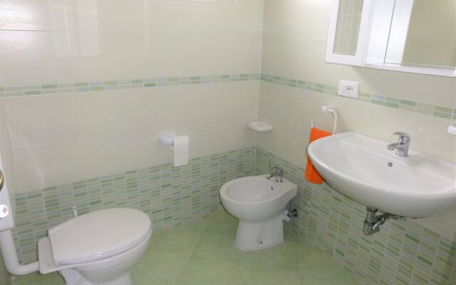 Condominio Montecarlo