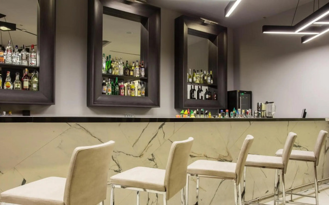 Astera Hotel & Spa