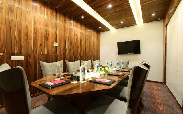 Surestay Hotel By Best Western Model Town Amritsar