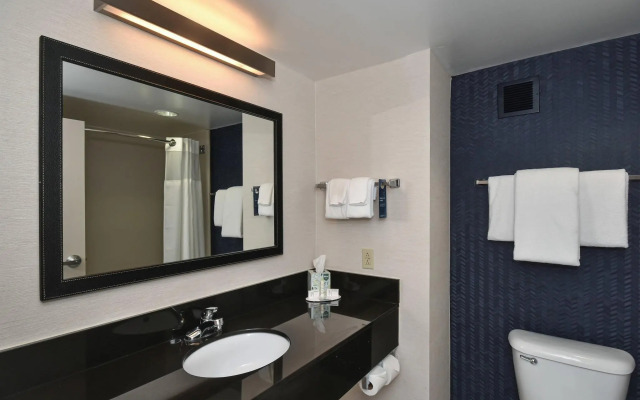 Fairfield by Marriott Inn & Suites Columbia Harbison