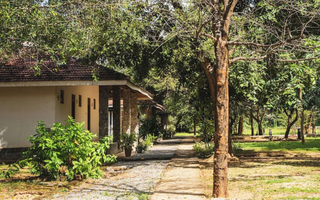 Pothana Village