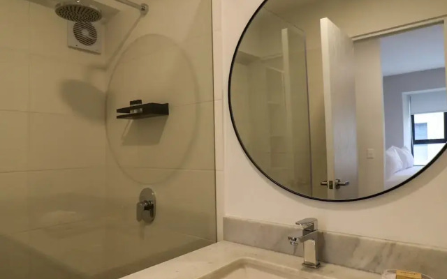 w Marvelous 2BR With Modern Deco in Miraflores