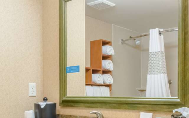 Hampton Inn & Suites by Hilton Tomball Houston NW