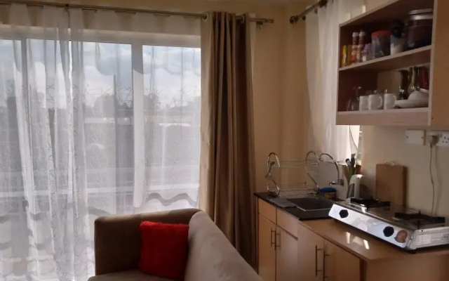 Racecourse Gardens Apartments