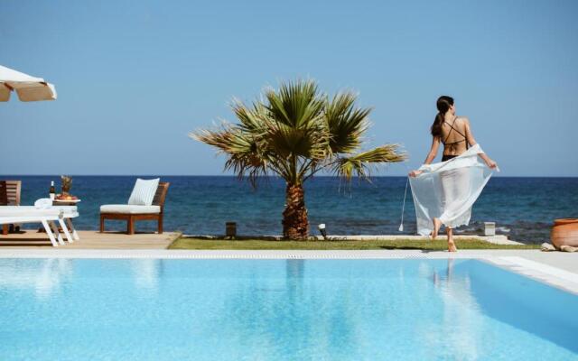 Hersonissos Beach Villa