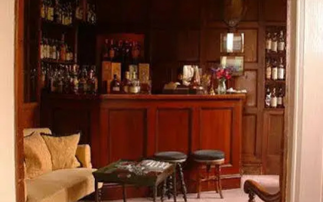 Knockinaam Lodge