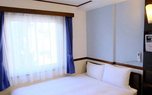 Toyoko Inn Tokyo Nihombashi Zeimusho Mae
