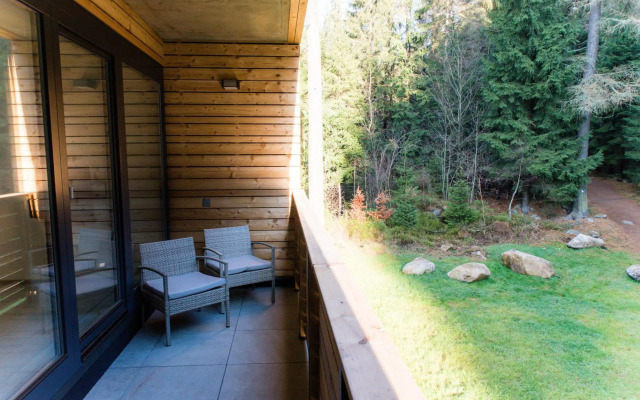 Apartment Mumlava Harrachov 5