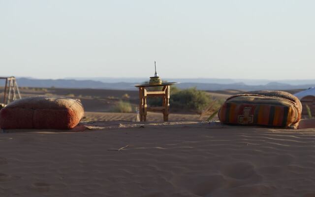 Morocco Deluxe Camp Assif N itrane