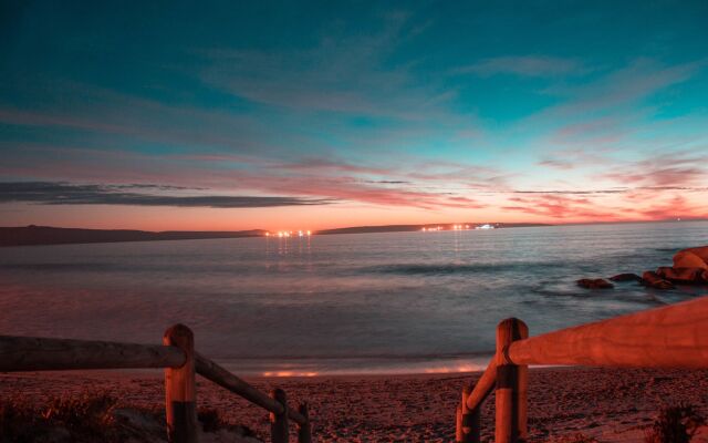 Glenfinnan Guest House B&B Accommodation